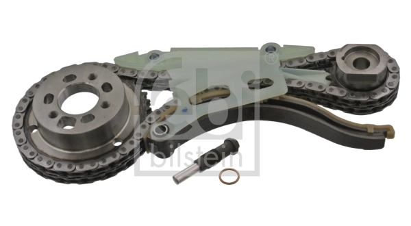 Timing Chain Kit